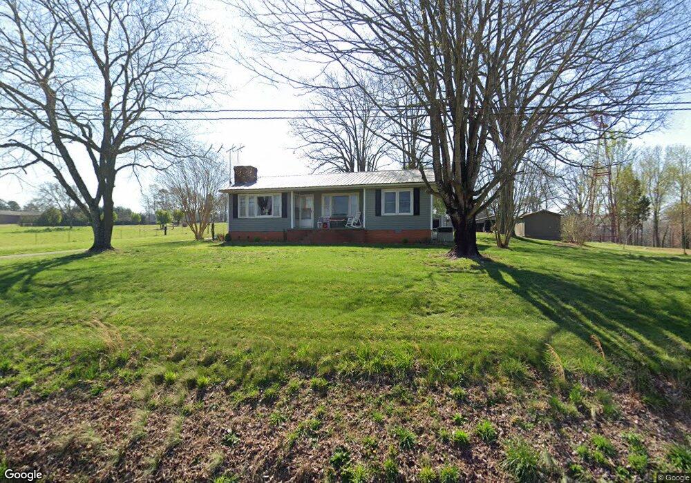 9310 Oak Grove Rd, Stanfield, NC 28163 - photo 1