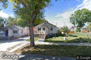 811 1st St E, Roundup, MT 59072