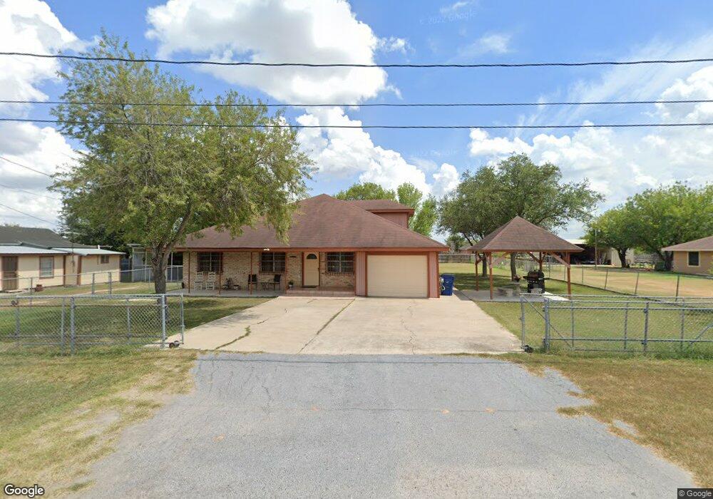 2620 Roselawn Dr, Weslaco, TX 78596 - photo 1