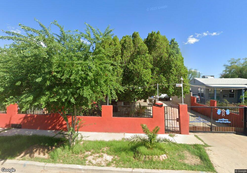 113 S Lebaron, Mesa, AZ 85210 - photo 1