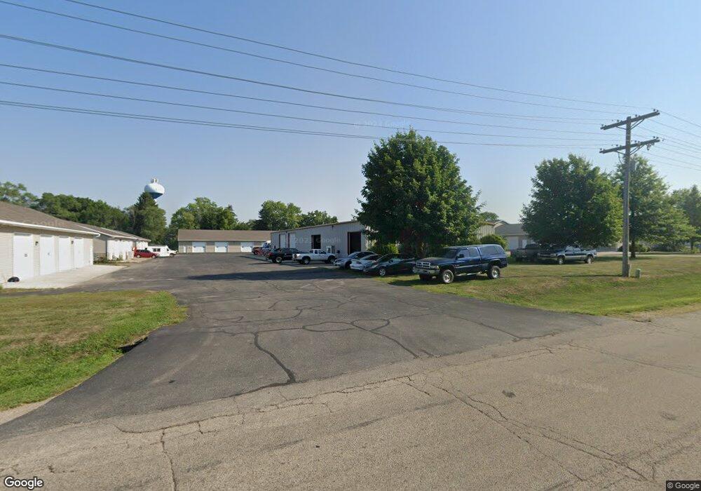 498 Water St, Evansville, WI 53536 - photo 1