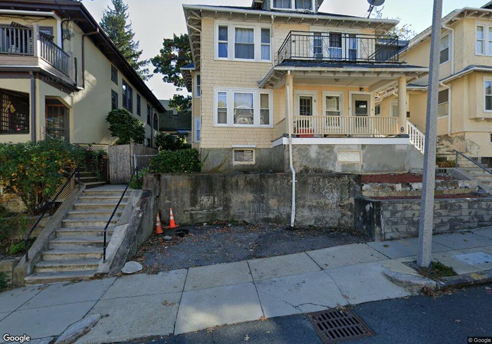 68 Boulevard Terrace, Allston, MA 02134 - photo 1