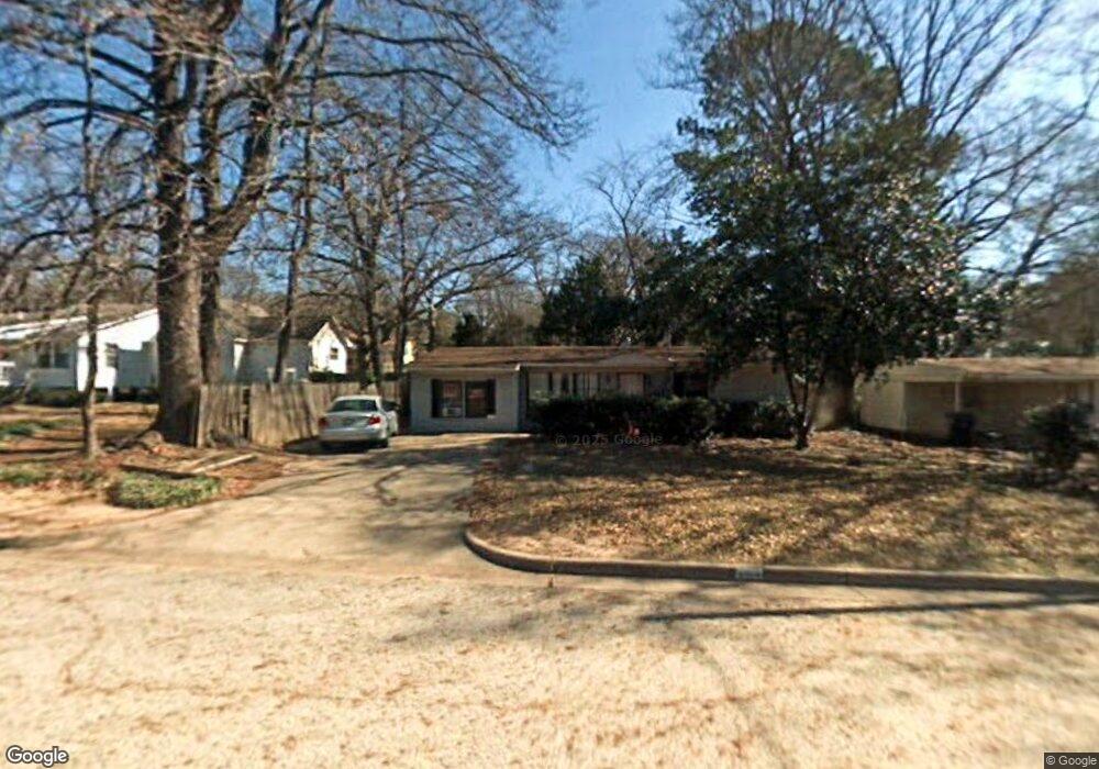 2914 Crestview St, Tyler, TX 75701 - photo 1