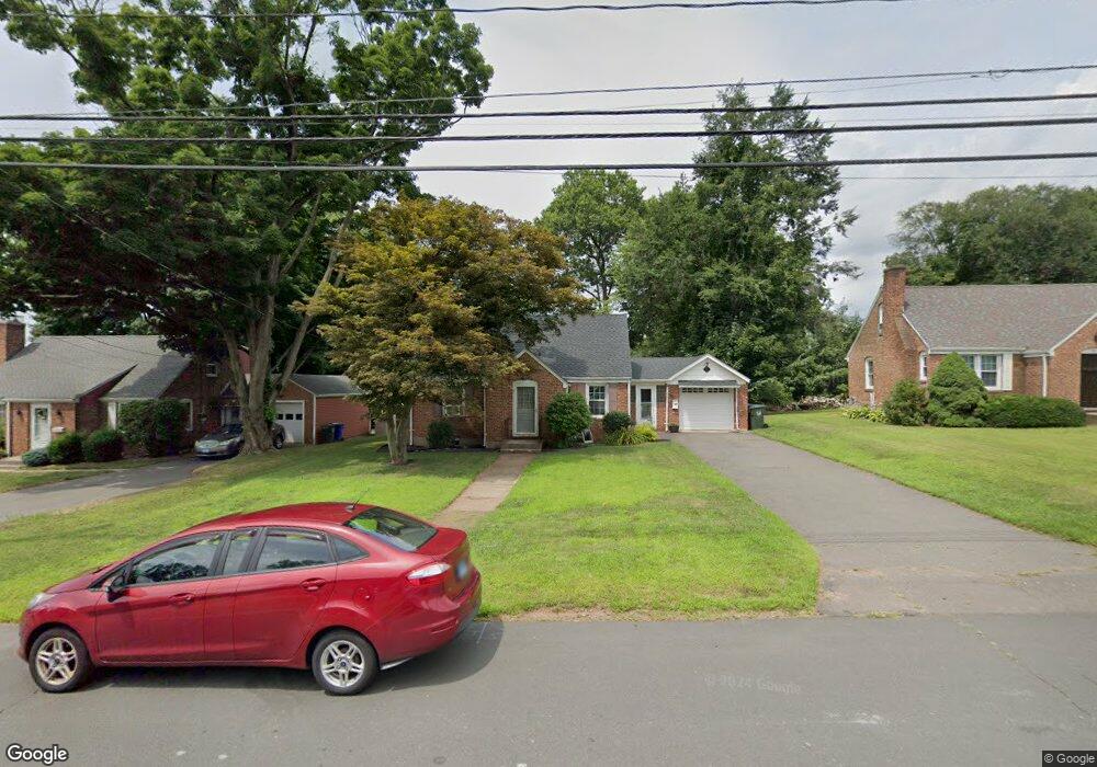 82 Goodale Dr, Newington, CT 06111 - photo 1