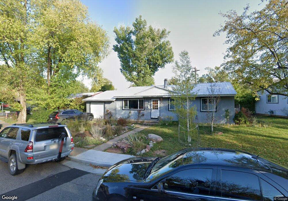 3514 Bennett St, Durango, CO 81301 - photo 1