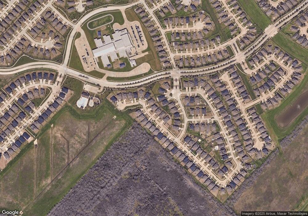 4911 Lacebark Pine Trail, Rosenberg, TX 77471 - photo 1