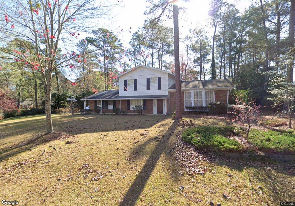 813 Cowles St, Fayetteville, NC 28303 - photo 1