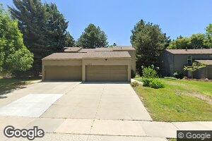 3074 E Nordic Dr, Sandy, UT 84093