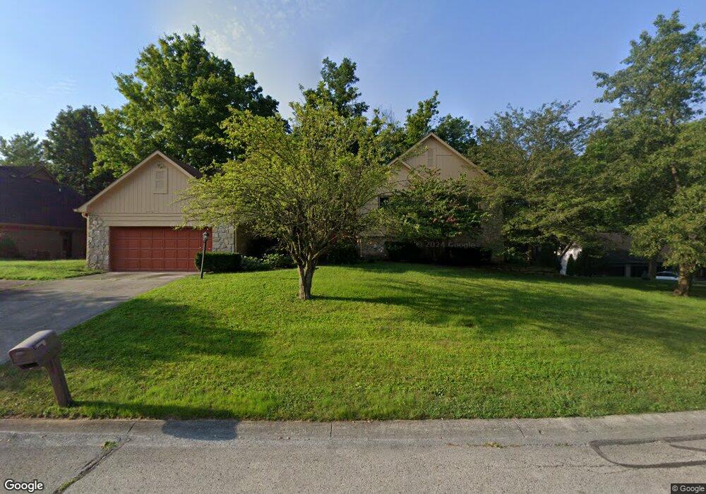 11625 Horizon Ct, Fishers, IN 46037 - photo 1