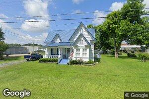 13501 Fletcher St, Gibson, NC 28343