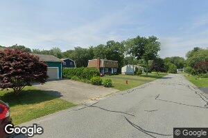 24 Swanson Dr, South Dartmouth, MA 02748