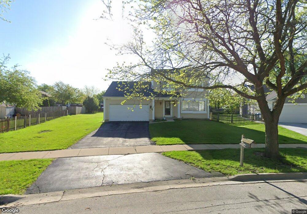 1471 Bent Oak Trail unit 3, Aurora, IL 60506 - photo 1