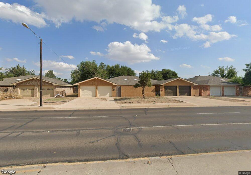 2407 W Wadley Ave, Midland, TX 79705 - photo 1