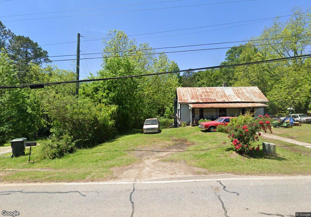 430 S Oliver St, Elberton, GA 30635 - photo 1