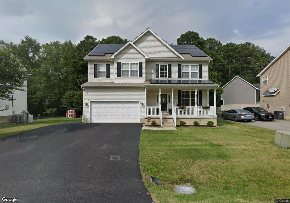 80 Danielles Way, Solomons, MD 20688 - photo 1