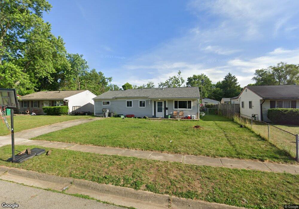 5433 Inlet Dr, Columbus, OH 43232 - photo 1