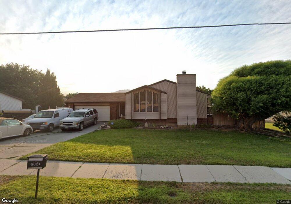 6821 S 3200 W, West Jordan, UT 84084 - photo 1