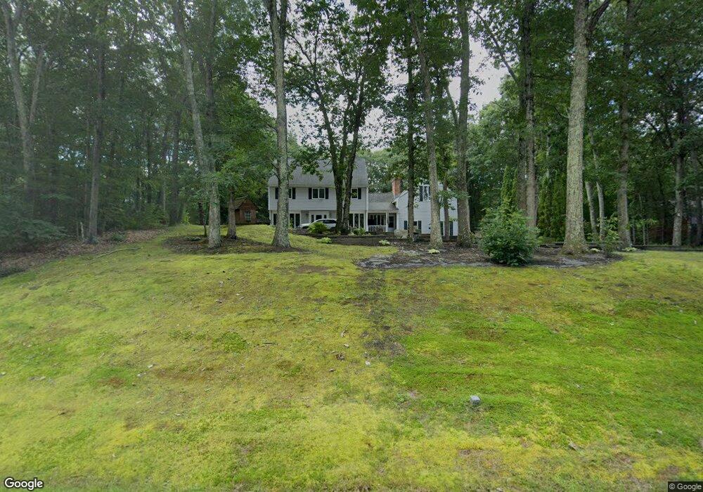 5 Deer Run Rd, Windham, NH 03087 - photo 1