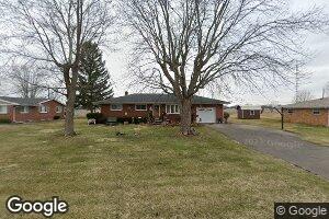 3947 Cloverdale Rd, Medway, OH 45341
