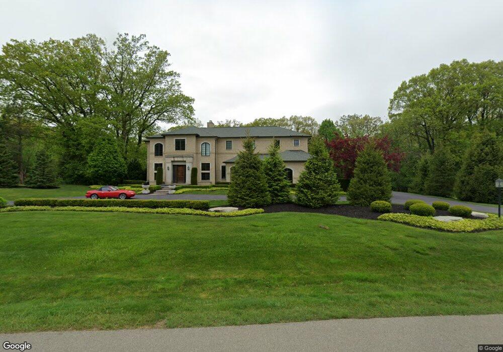 634 Rudgate Rd, Bloomfield Hills, MI 48304 - photo 1