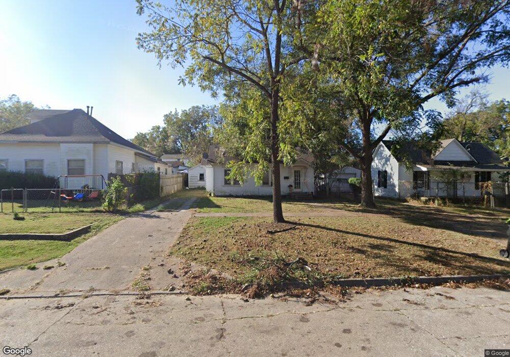 405 W 16th St, Ada, OK 74820 - photo 1