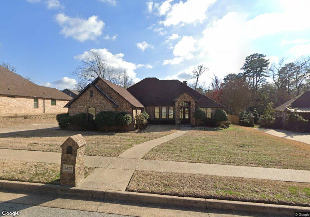 8433 Castleton Way, Tyler, TX 75703 - photo 1