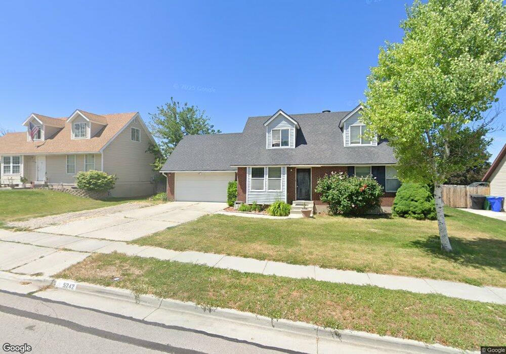 5242 Cadenza Dr, West Jordan, UT 84081 - photo 1