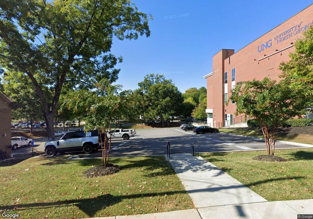 140 S Chestatee St, Dahlonega, GA 30533 - photo 1