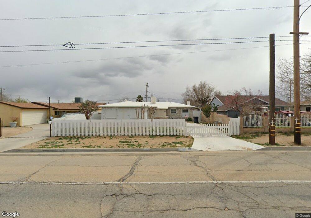 37820 10th St E, Palmdale, CA 93550 - photo 1