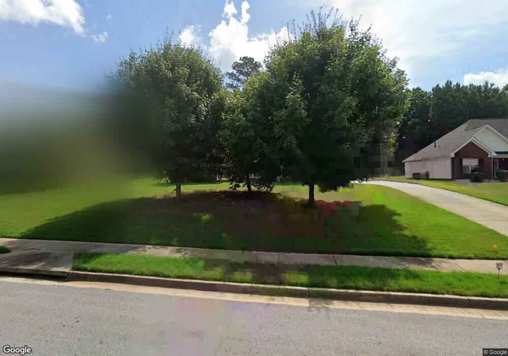 9245 Carnes Crossing Cir, Jonesboro, GA 30236 - photo 1