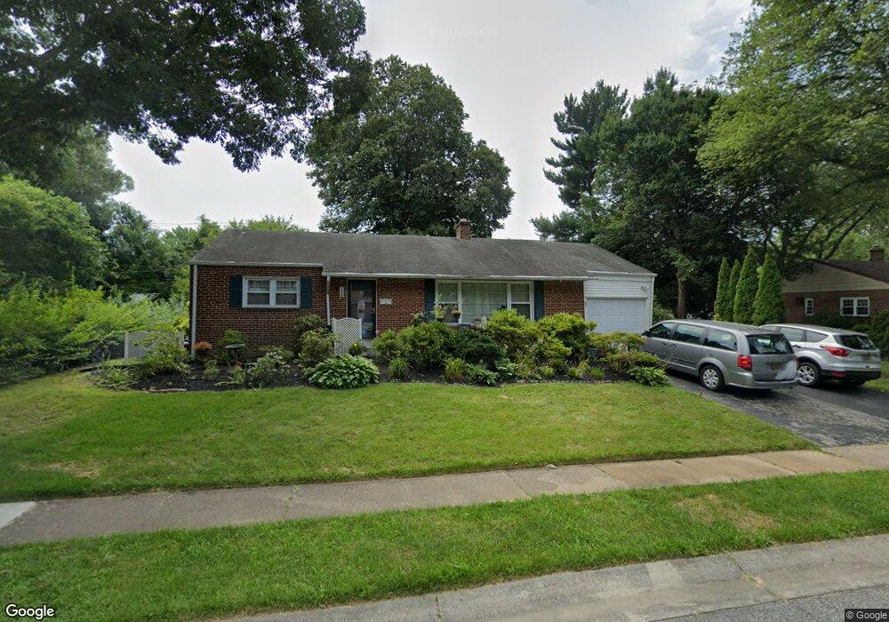 126 Bette Rd, Wilmington, DE 19803 - photo 1