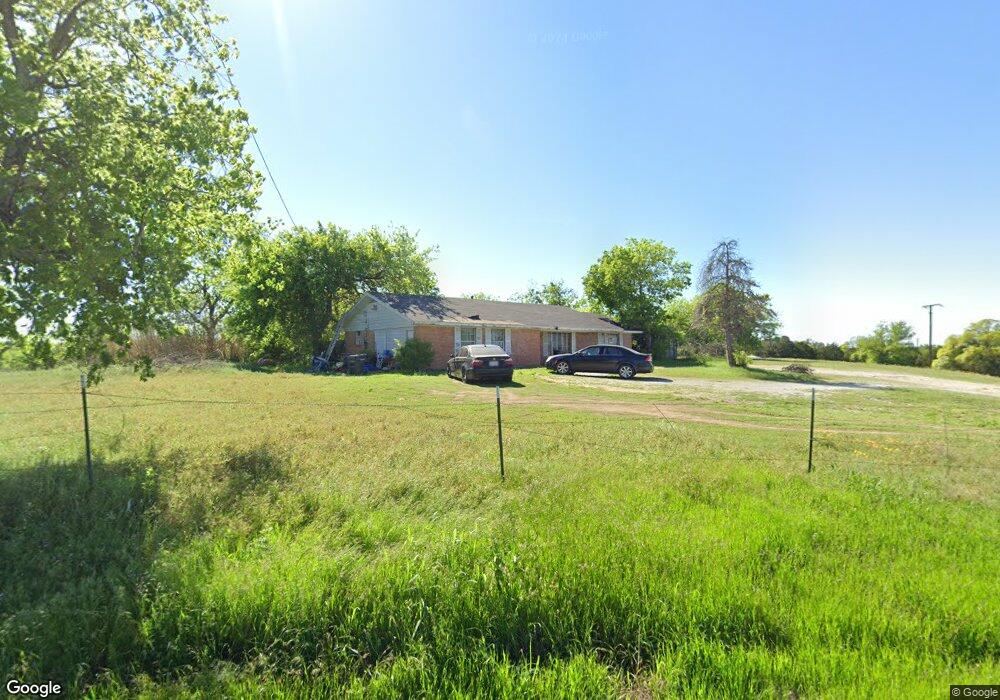 2012 Lucas Rd, Weatherford, TX 76085 - photo 1