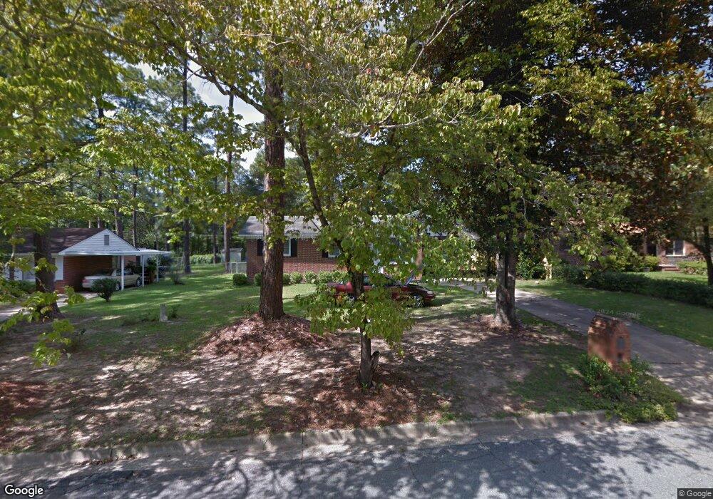 2009 W Whitney Ave, Albany, GA 31707 - photo 1