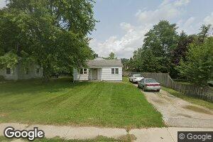 3014 W Jackson St, Muncie, IN 47304