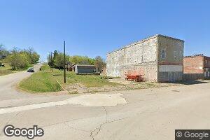 3980 N Rd Rd, Ramona, OK 74061