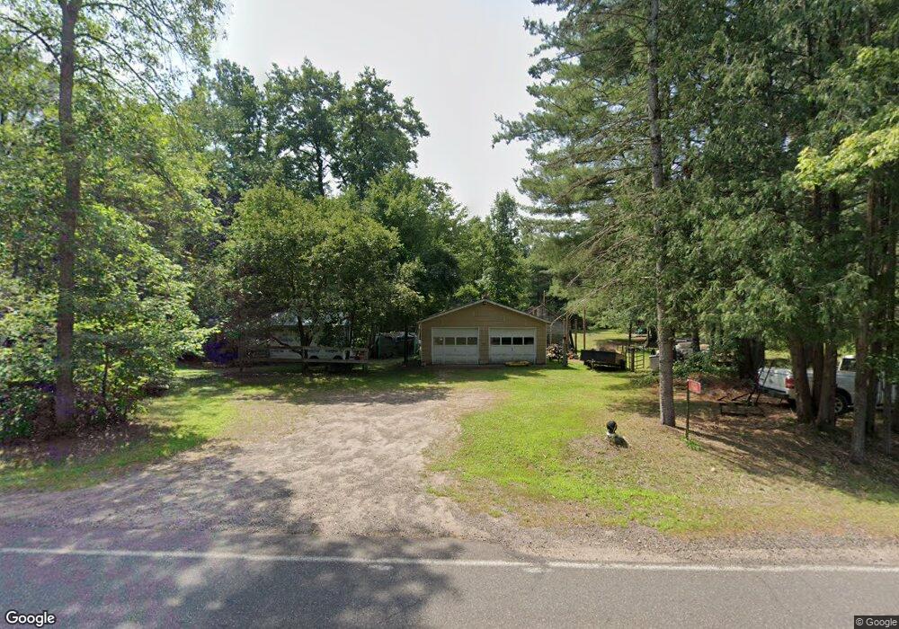 7676 County Road Ff, Webster, WI 54893 - photo 1