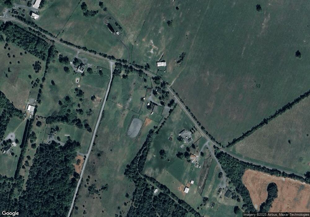 3399 Old Charles Town Rd, Berryville, VA 22611 - photo 1