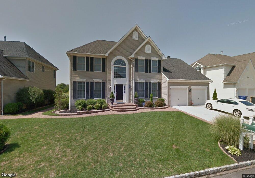 12 Sawgrass Dr, Mount Holly, NJ 08060 - photo 1