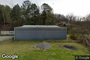 9928 Bold Camp Rd, Pound, VA 24279