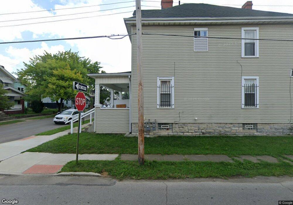 121 S Harris Ave unit 123, Columbus, OH 43204 - photo 1