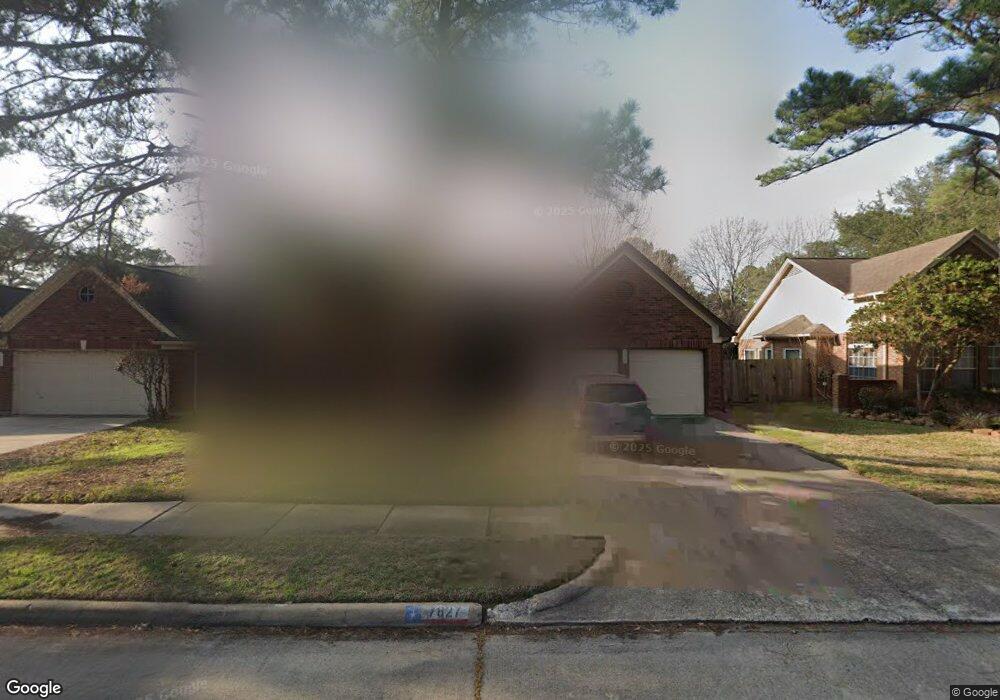 7827 Heather Heights Way, Houston, TX 77095 - photo 1
