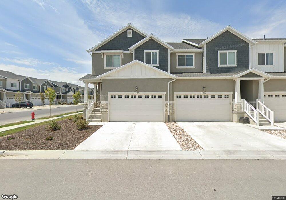 1707 N 3680 W unit 1057, Lehi, UT 84043 - photo 1