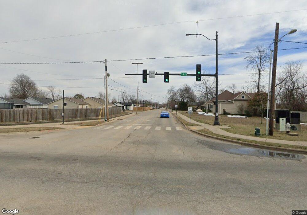 9 W Olrich St, Rogers, AR 72756 - photo 1