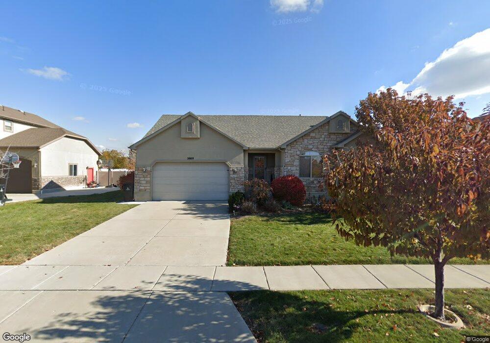 2669 S 575 W, Syracuse, UT 84075 - photo 1