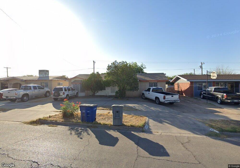 7941 Broadway Dr, El Paso, TX 79915 - photo 1