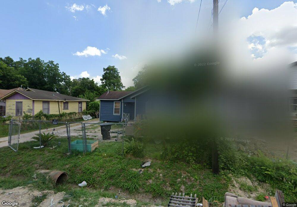 6814 Bunche Dr, Houston, TX 77091 - photo 1