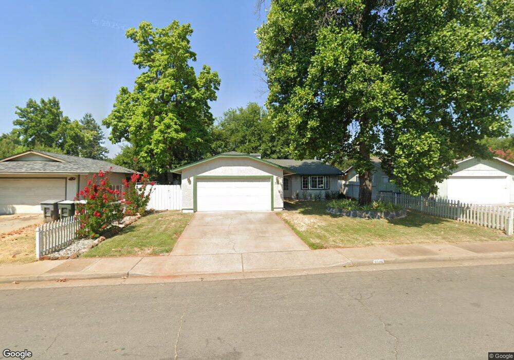 3526 Capricorn Way, Redding, CA 96002 - photo 1