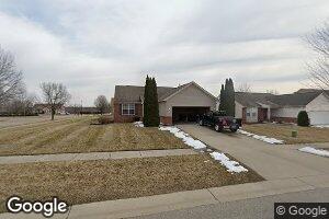 1610 Loyola Dr, Flint, MI 48503