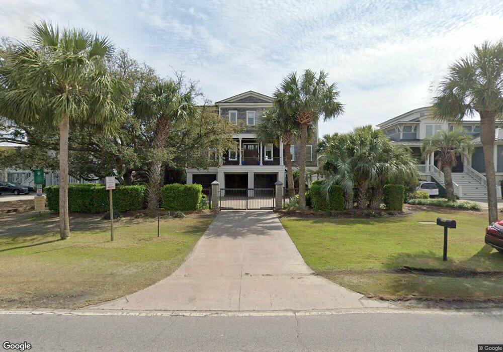 3102 Palm Blvd, Isle of Palms, SC 29451 - photo 1