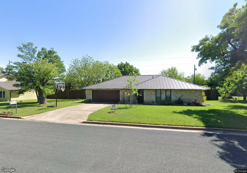 12309 Black Angus Dr, Austin, TX 78727 - photo 1